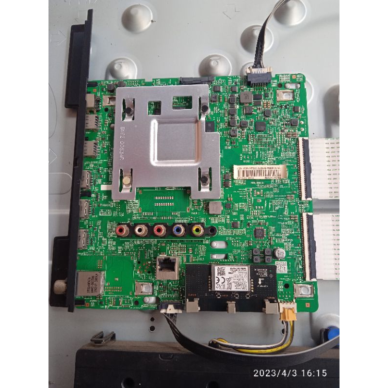 mainboard mb tv led Samsung 55ru7100k 55ru7100