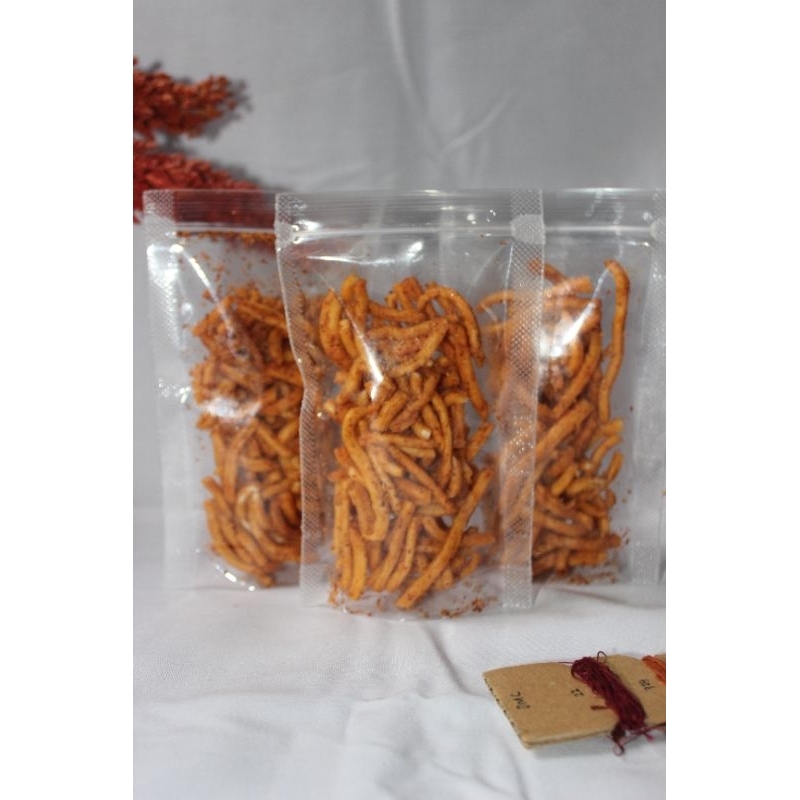 

Sistik pedas / stik pedas