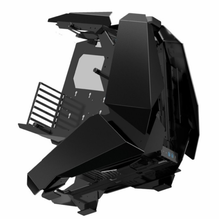 Casing Jonsbo MOD5 - ATX - Aluminum EXTREME GAMING Case