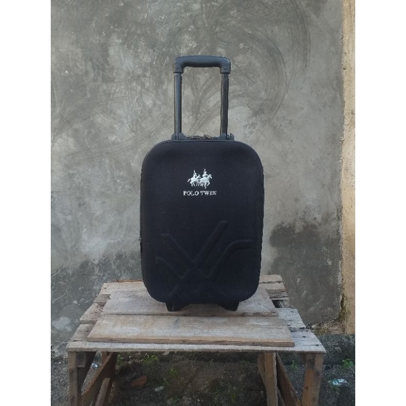 Koper Polo Twin 16inc Ori (Bekas)