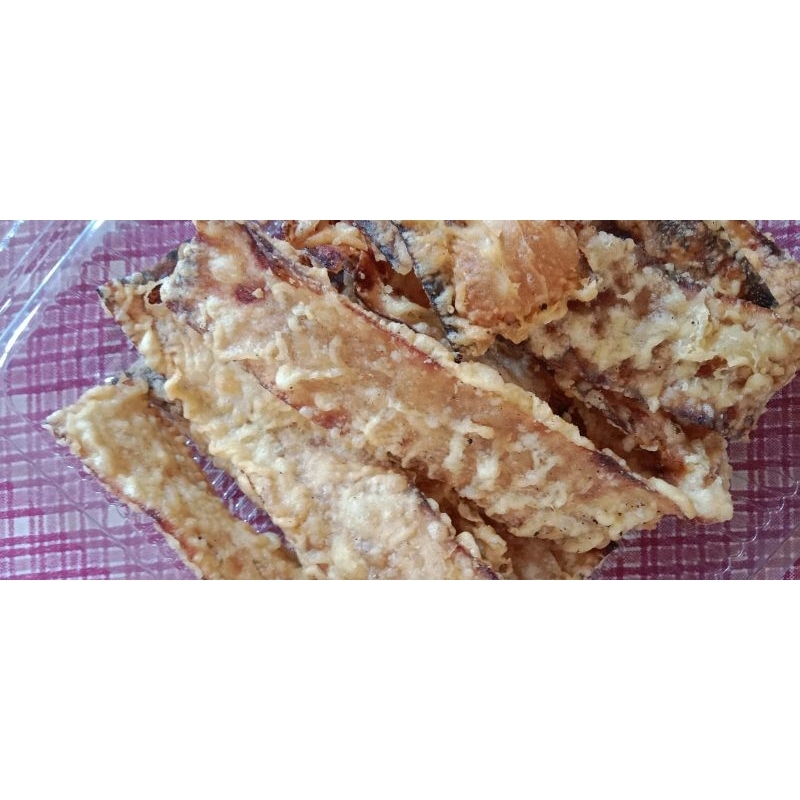 

Sale Pisang Lidah