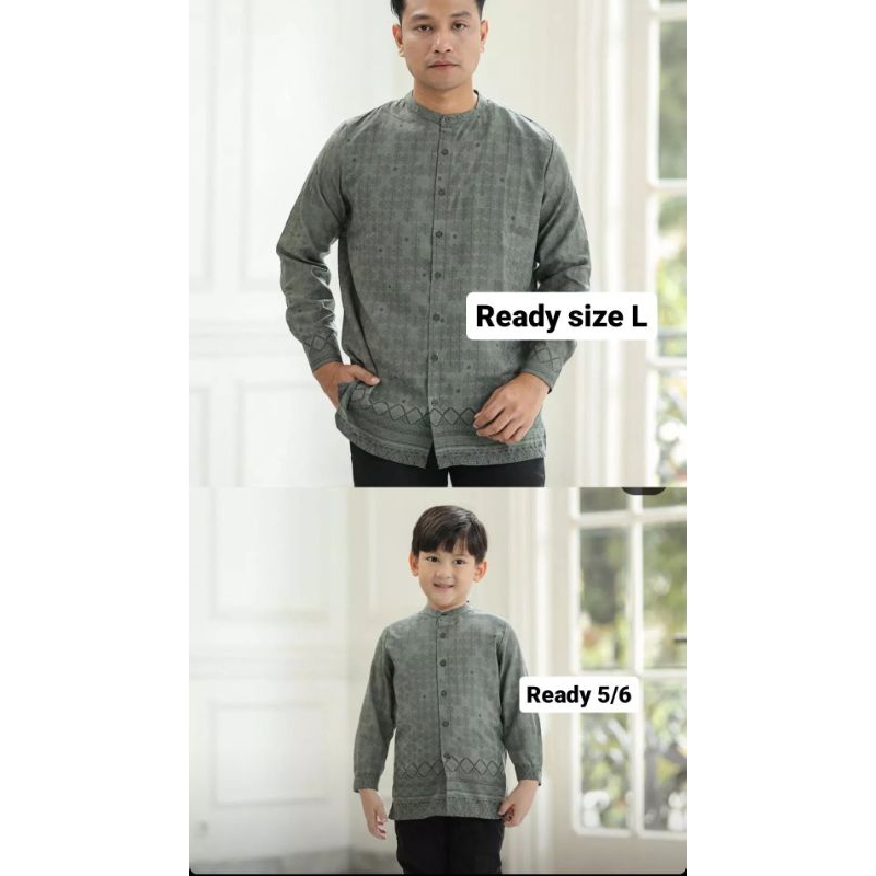 Maheer koko Nazril koko by geulis