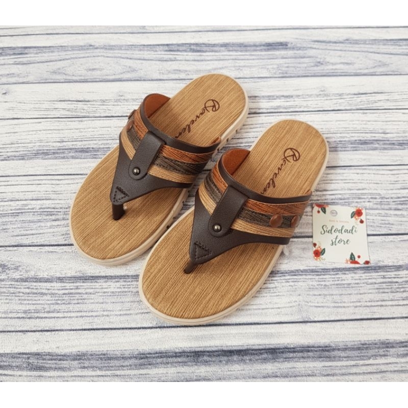 Sandal Jepit Anak Terbaru Raveleno LS 04