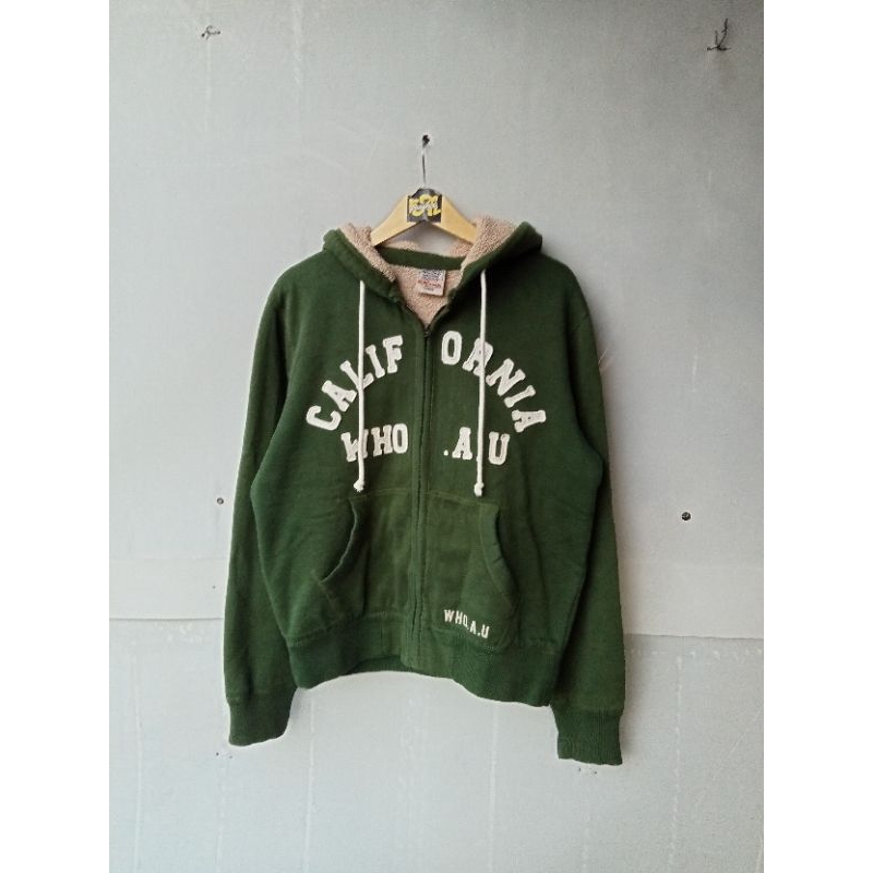 ZH CALIFORNIA serpa dalem