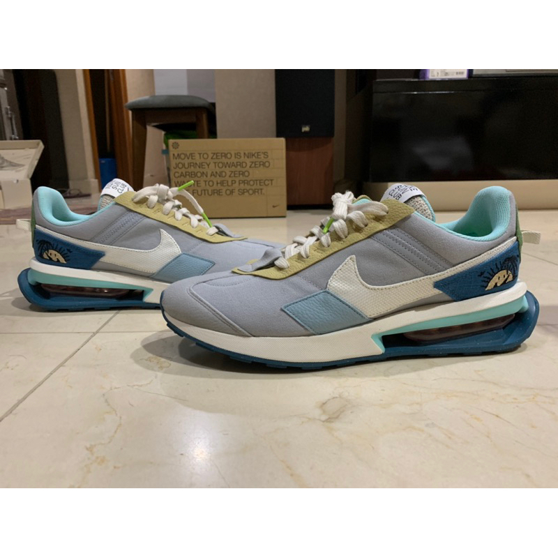 Nike Air Max Pre-Day Sun Club