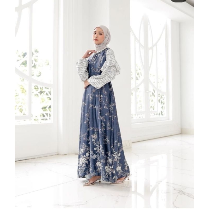 Diana Restu Aruna Dress Size M