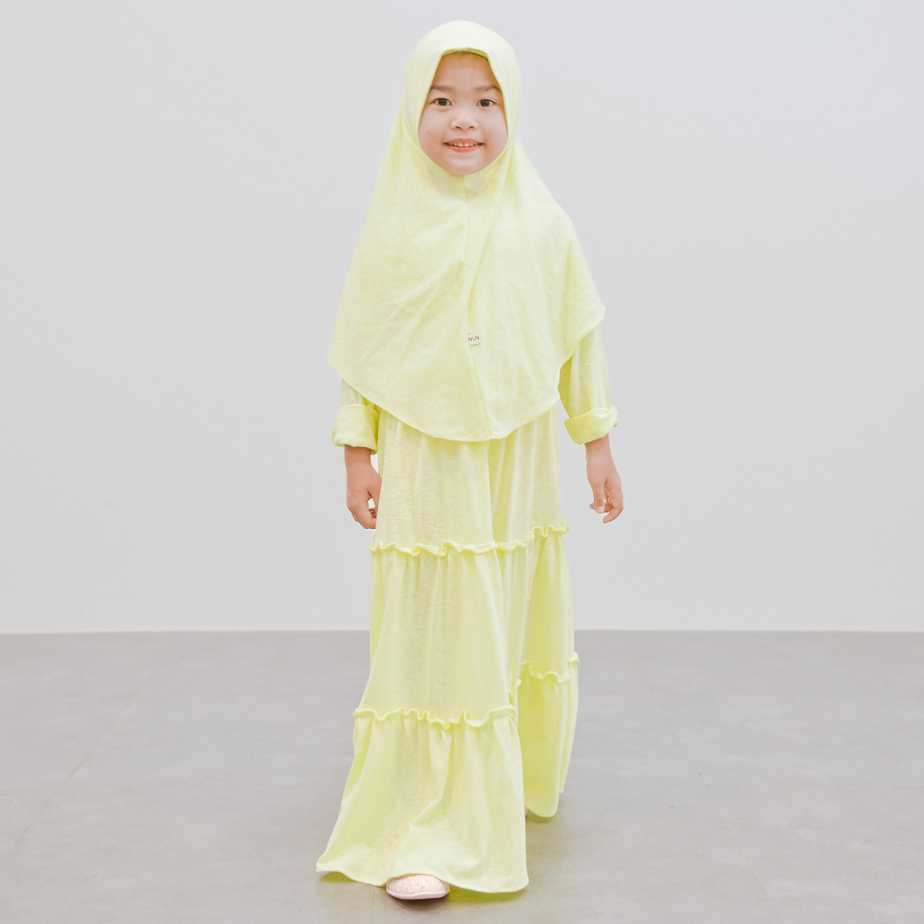 KIDS Fiola Dress Sun