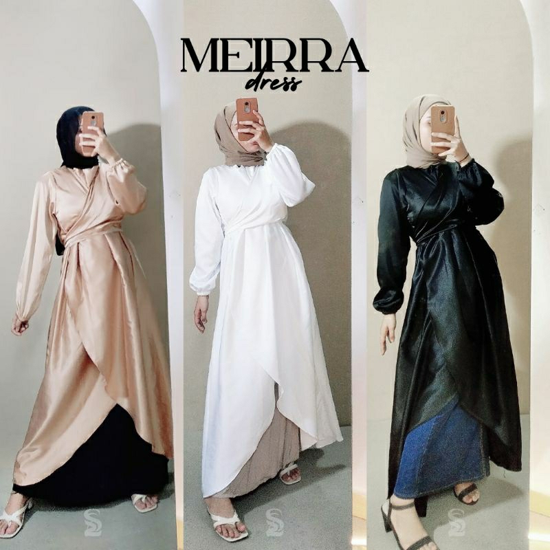 MEIRRA DRESS TUNIK