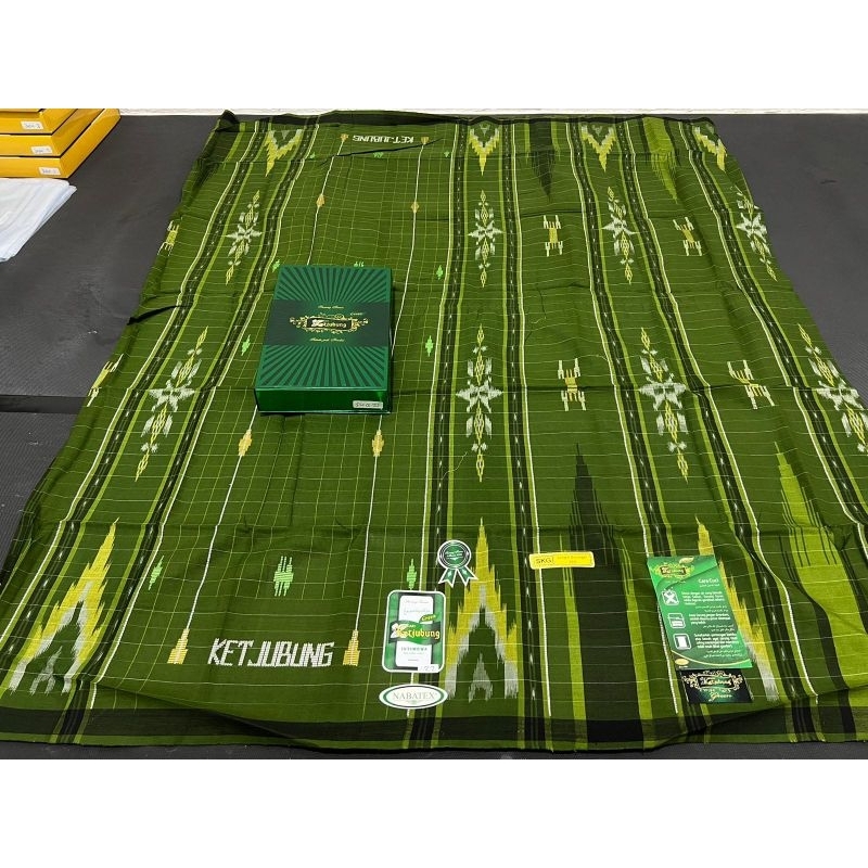 SARUNG KETJUBUNG SKG GREND