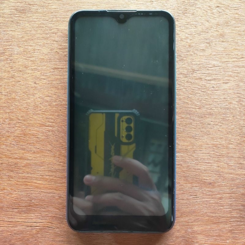 Lcd Hp china Original copotan