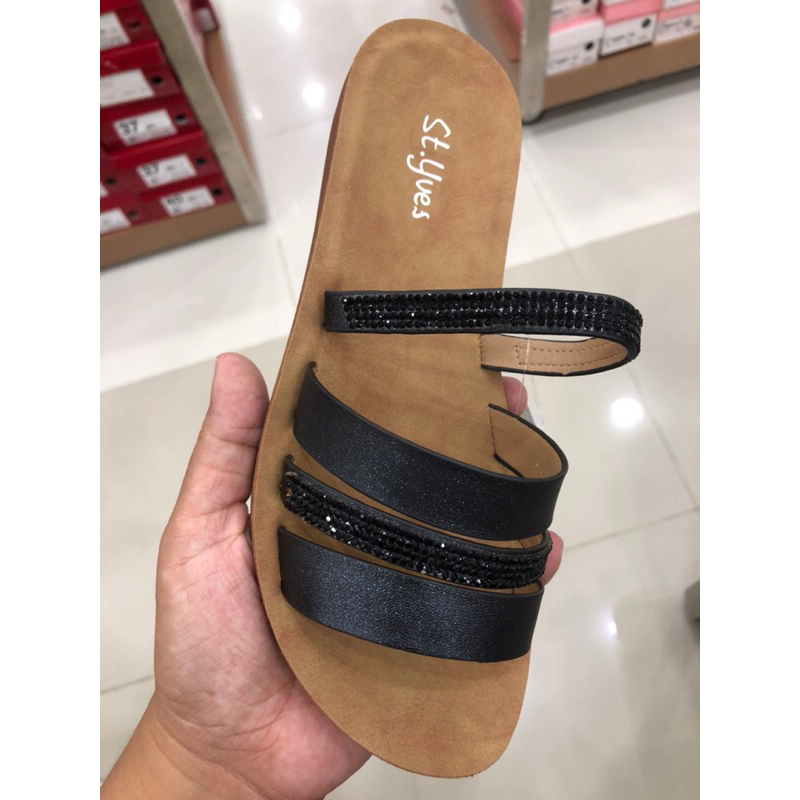 sandal wanita st yves original