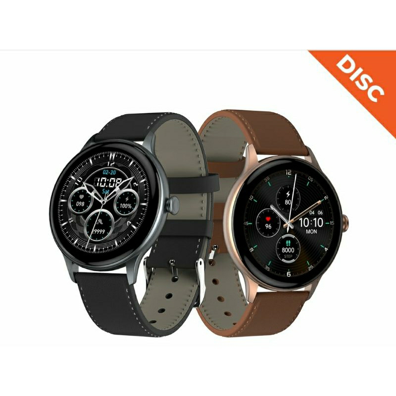 SMARTWATCH OHW1 AMOLED OLIKE ORIGINAL