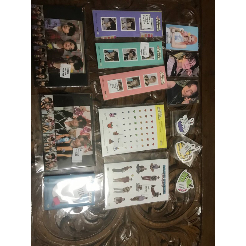 paguyuban jajanterooooos