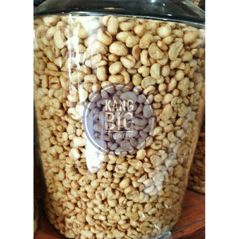 

KACANG BOGOR PREMIUM ORIGINAL