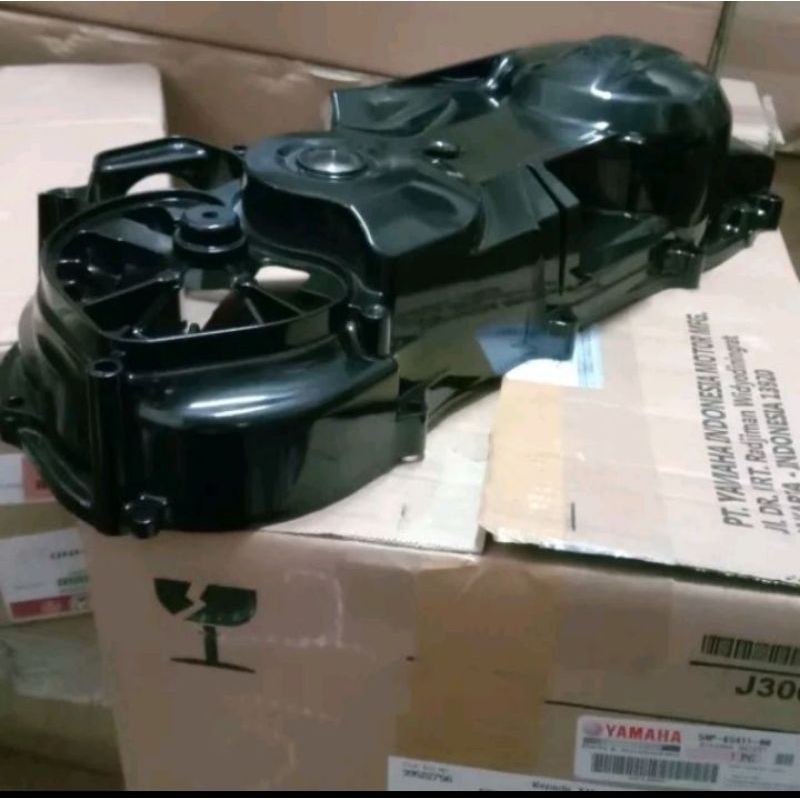 COVER BAK CVT MIO J MIO GT SOUL GT 115 FINO FI 115 X RIDE 115 ORIGINAL