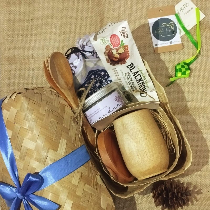 

HAMPERS RAYYA SET 4