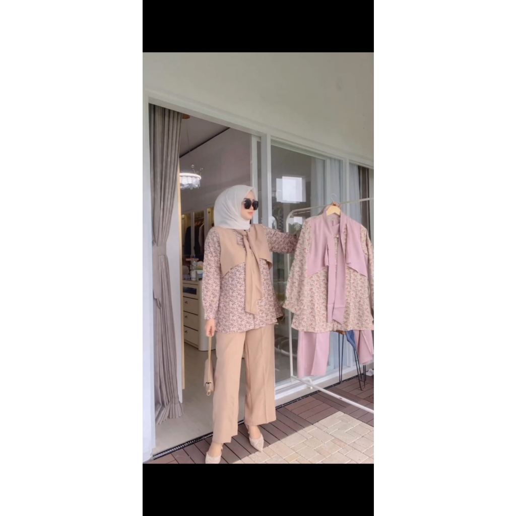 Set Hanami By Alvaro Collection