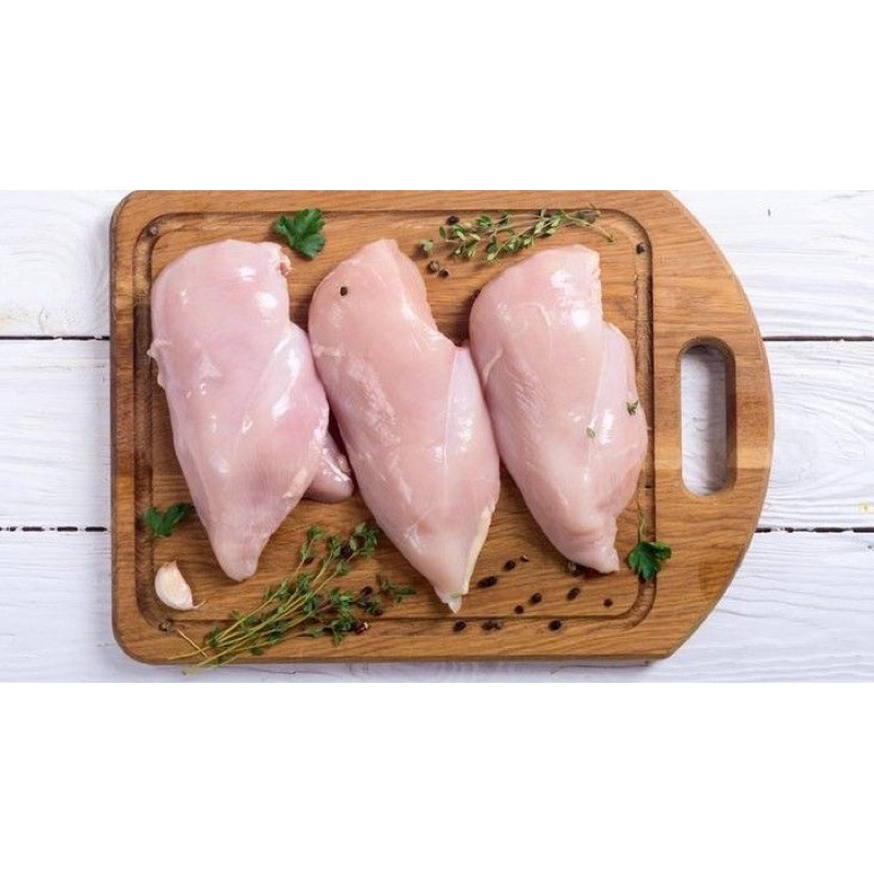 daging ayam fillet frozen