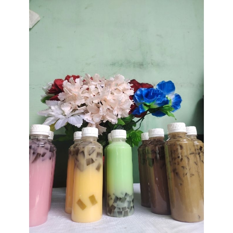 

Jelly Milk