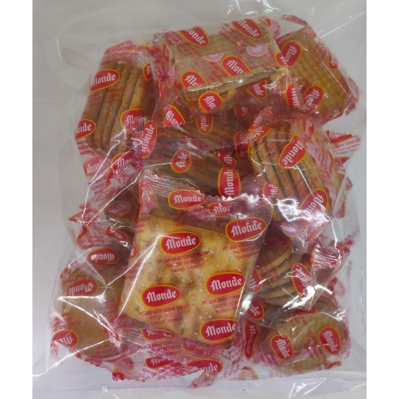 Assorted Biskuit/Monde/Khong Guan/Monde Curah /Khong Guan Curah/Biskuit Lebaran/Jajan Lebaran/Biskui