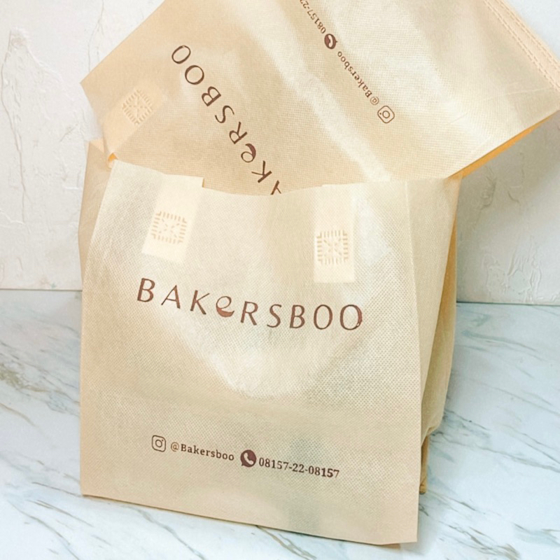 

Tambahan Tas Spunbond