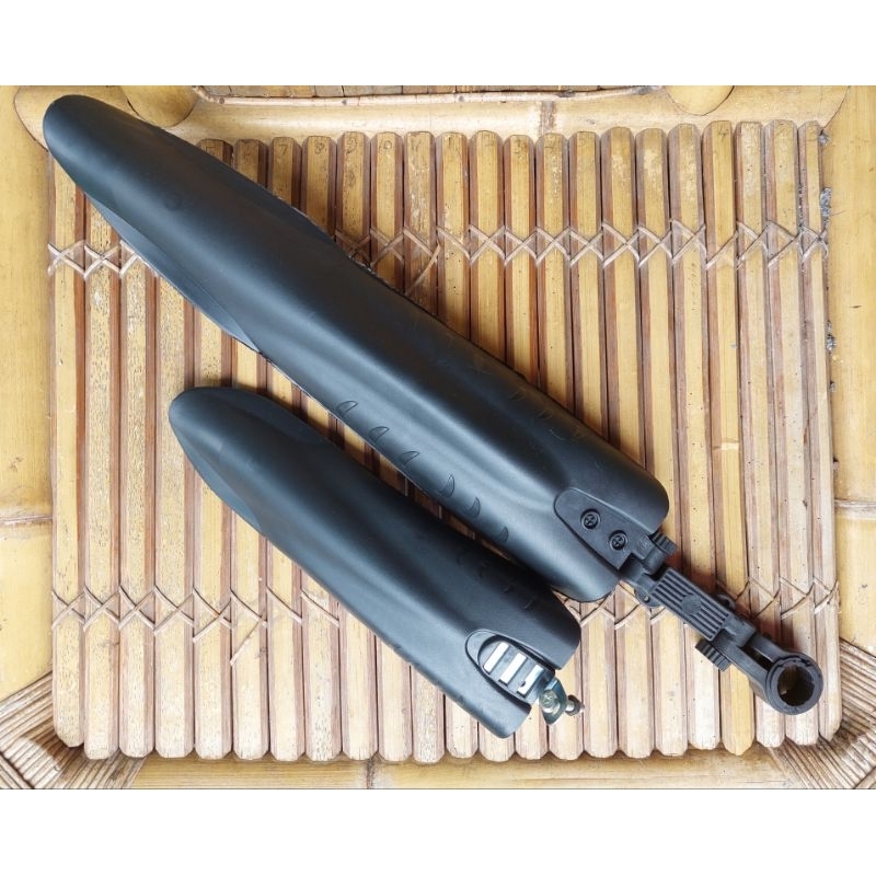 Spakboar fender Sepeda Lipat MTB