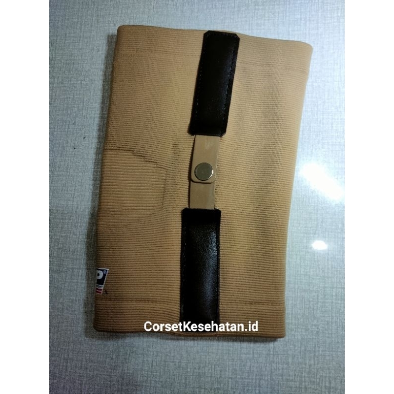 Dekker Kaki / Dekker Penyangga Lutut / Knee Support / Dekker Lutut / Dekker Sakit Lutut