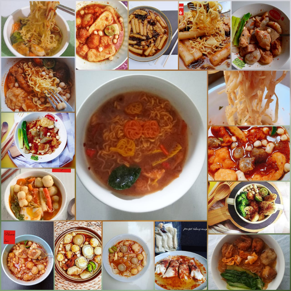 

BASO ACI INSTAN MANTUL BANYAK VARIAN