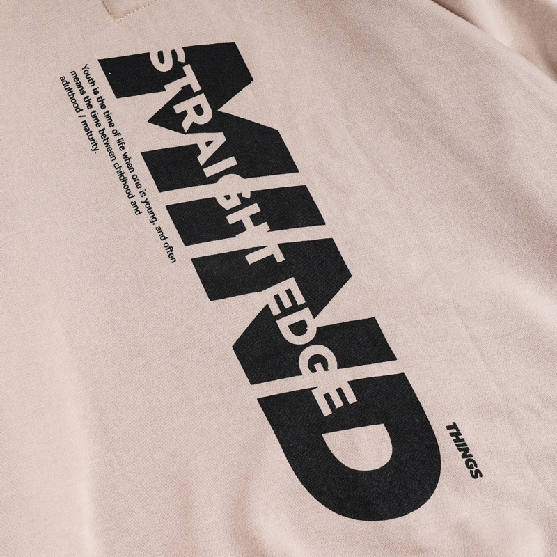 [N00867] Jaket Hoodie Distro Motif CRUELDOG.