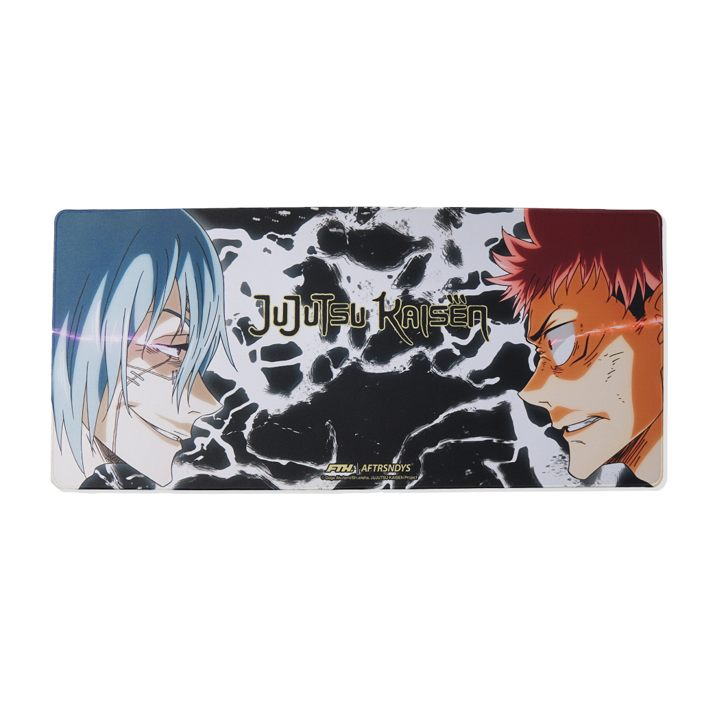 Itadori X Mahito Deskmat