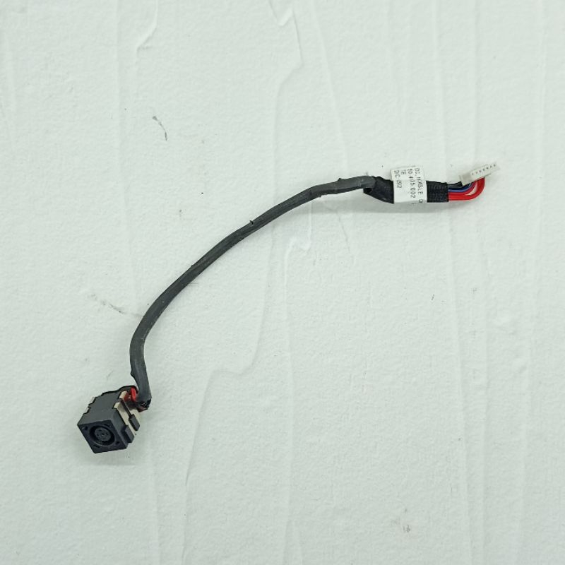 kabel power dc dell inspiron n4050 original