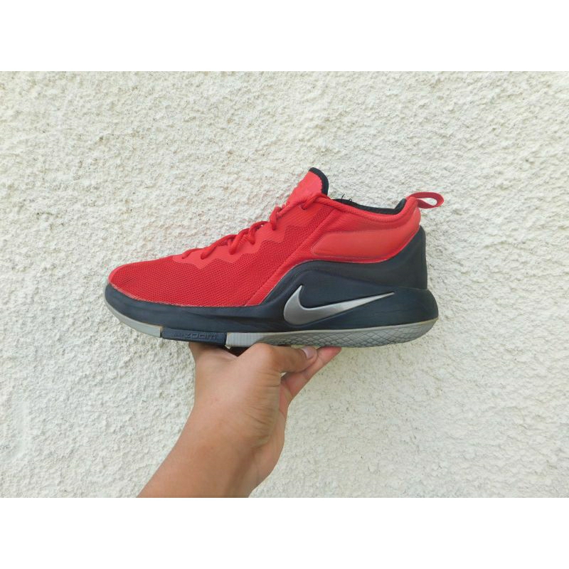 Nike Lebron Witness II - Size 46