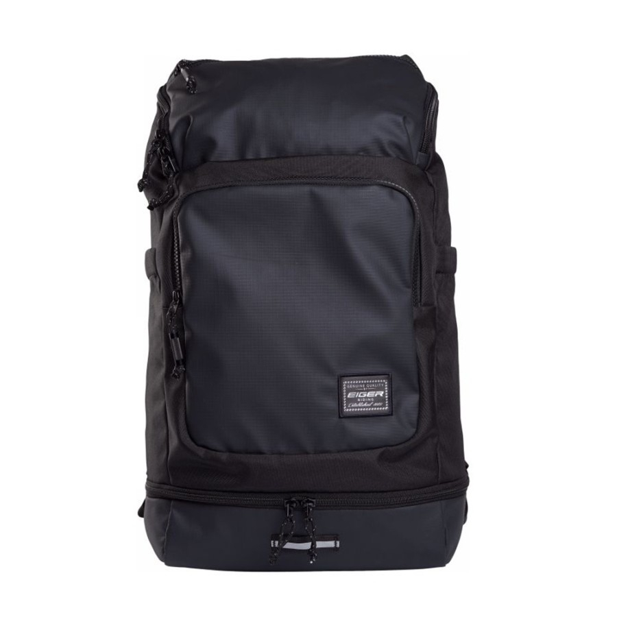 Tas Ransel Eiger1989 Campri Laptop BP 25L Backpack Daypack Tas Punggung Original