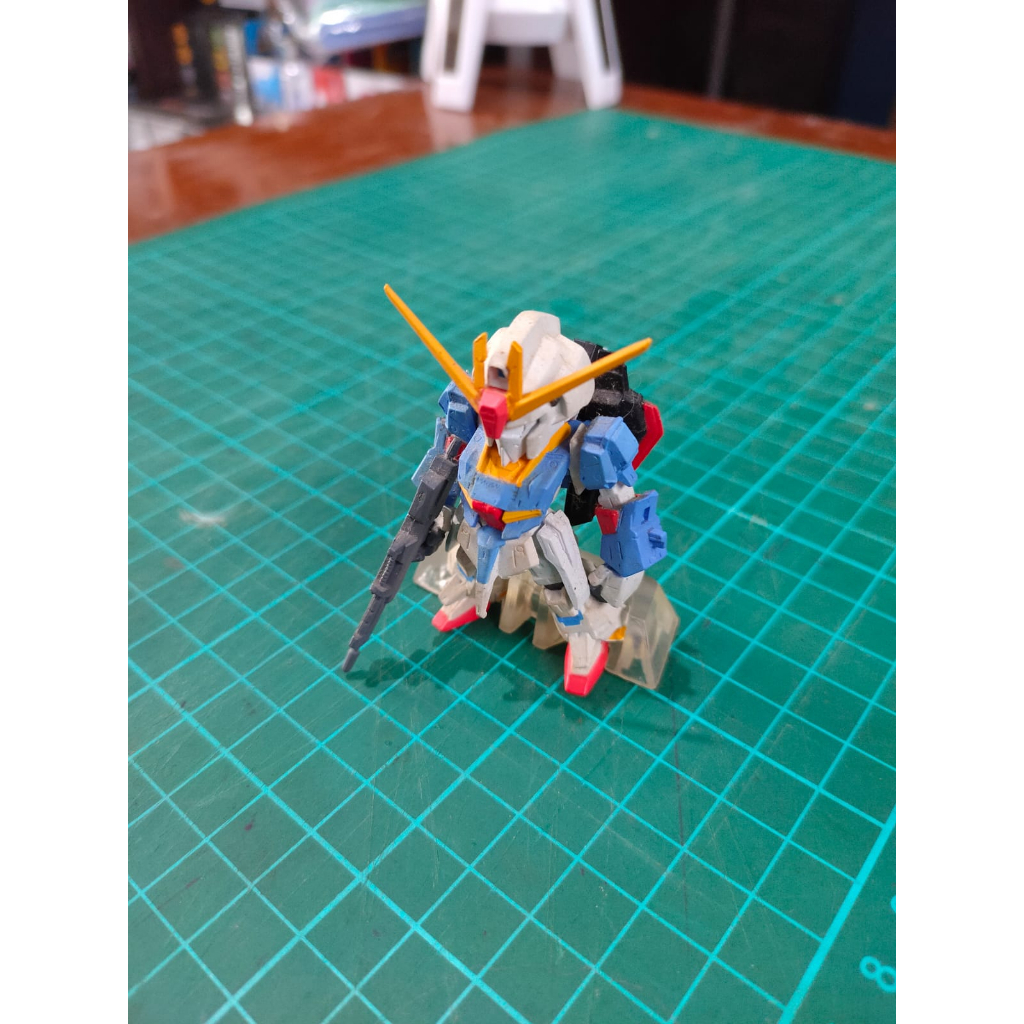 Converge Z Gundam