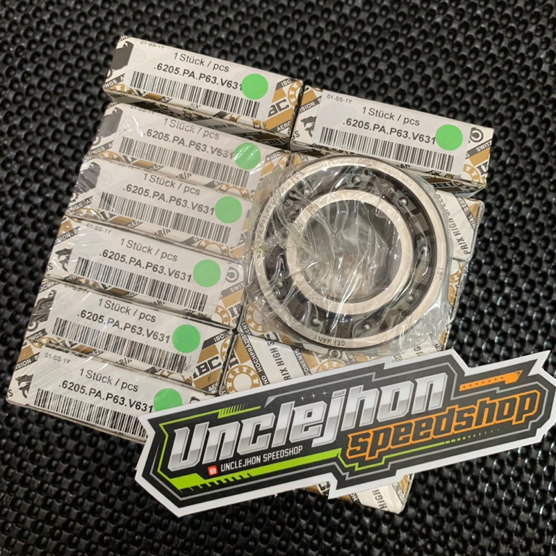 BEARING IBC 6205 PA.P63.V631 ORIGINAL