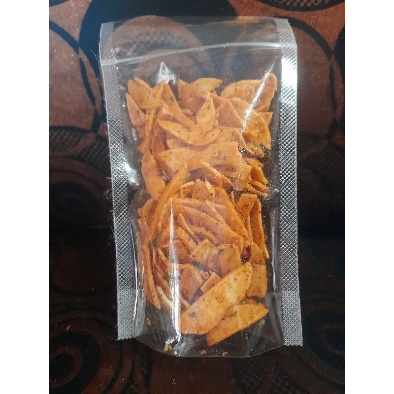 

Basreng 205gram