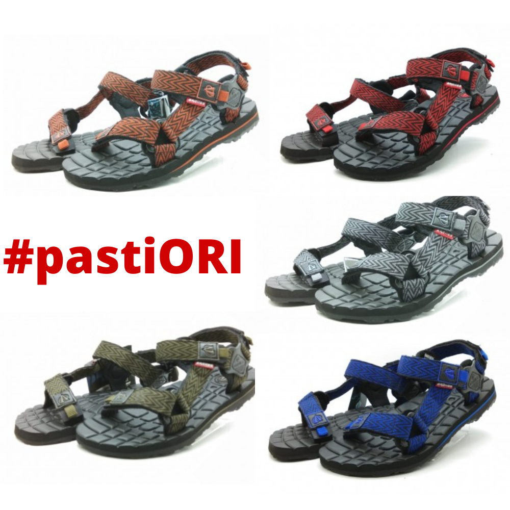 Sandal Gunung Pria Wanita Ardiles