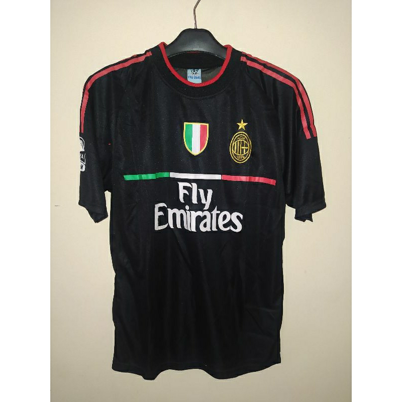 Obral Jersey Retro Murah Five Stars