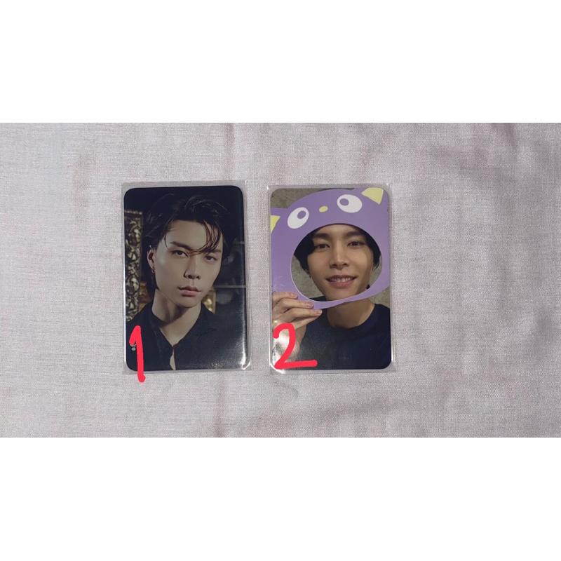 PC JOHNNY THE CASTLE ACRYLIC SANRIO