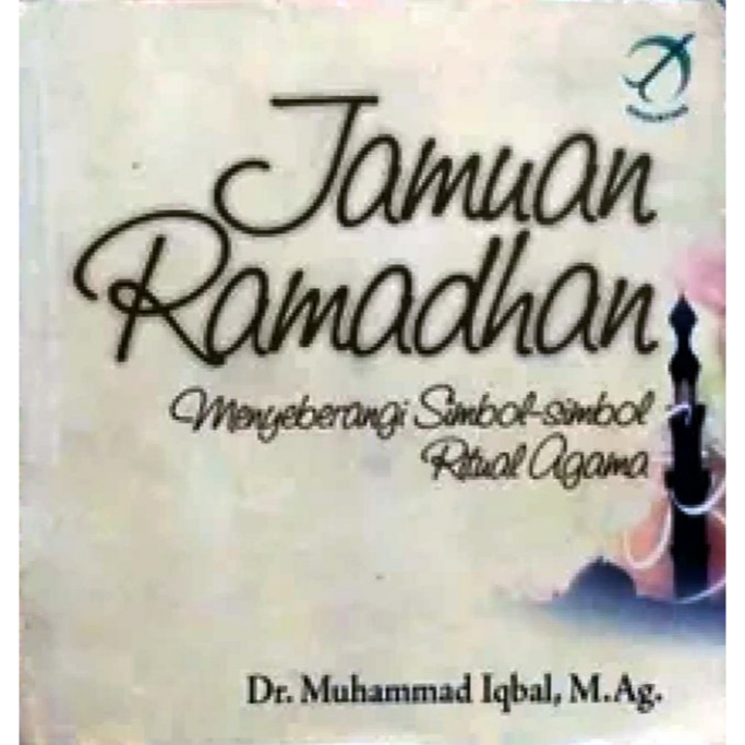 JAMUAN RAMADHAN – Muhammad Iqbal