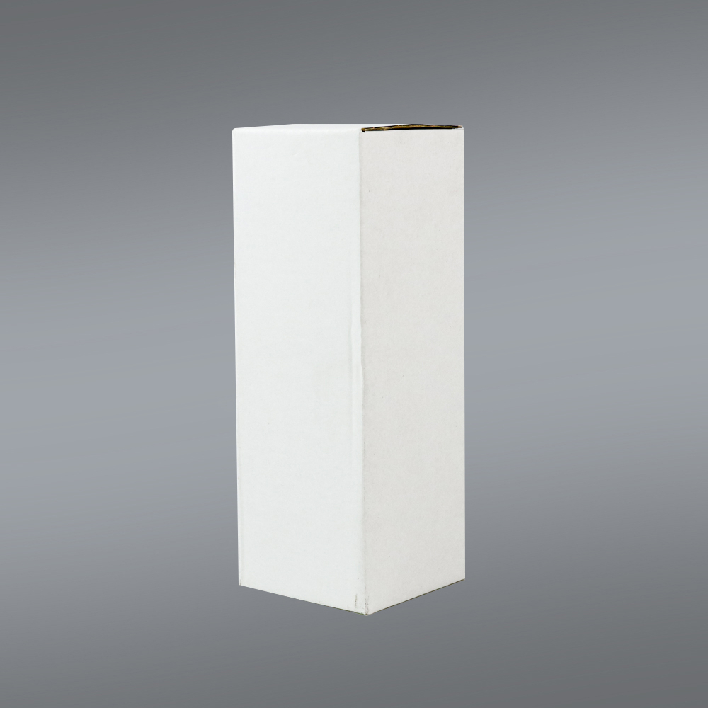 One Two Cups Toples Kaca Penyimpanan Makanan Borosilicate Glass Jar 500 ml - GH1270 - Transparent