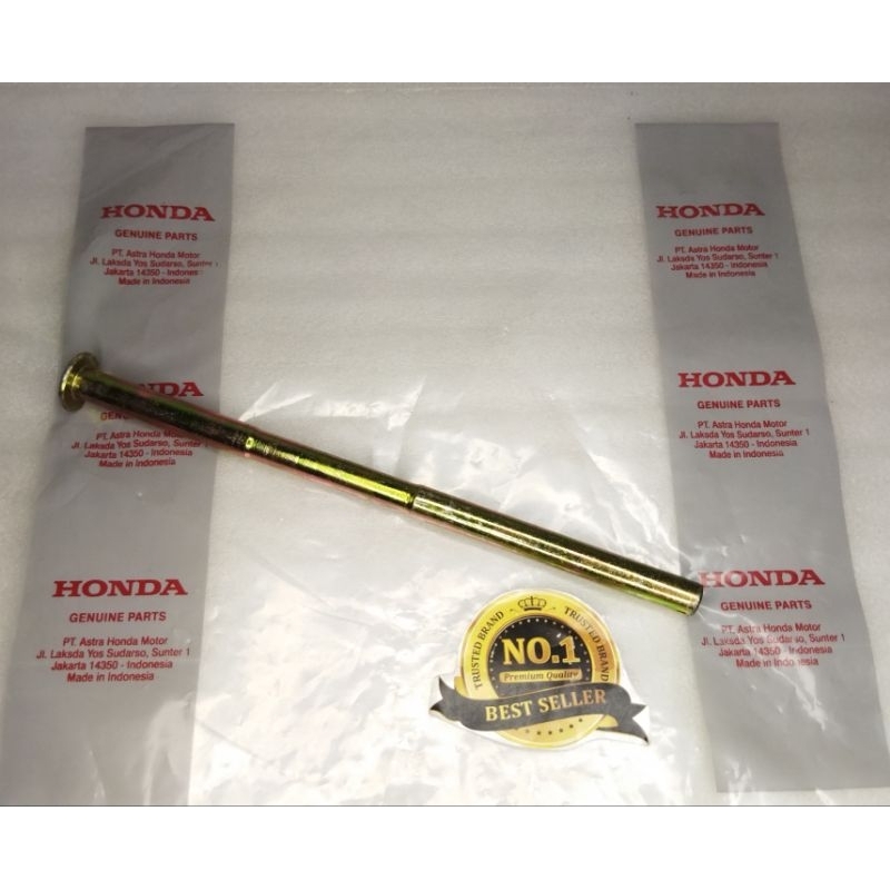 as standar tengah as standar dua Vario 110 karbu