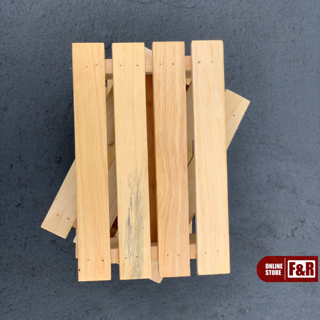 Bangku Kayu Jongkok Kursi Kayu Pinus Premium Kursi Duduk Pendek Dingklik KayuKursi Wc Jongkok