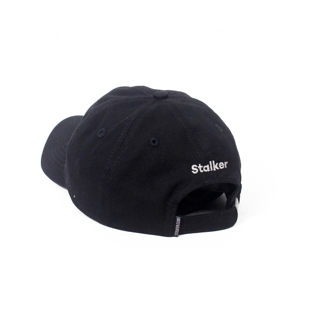 Stalker Smile Polo Cap