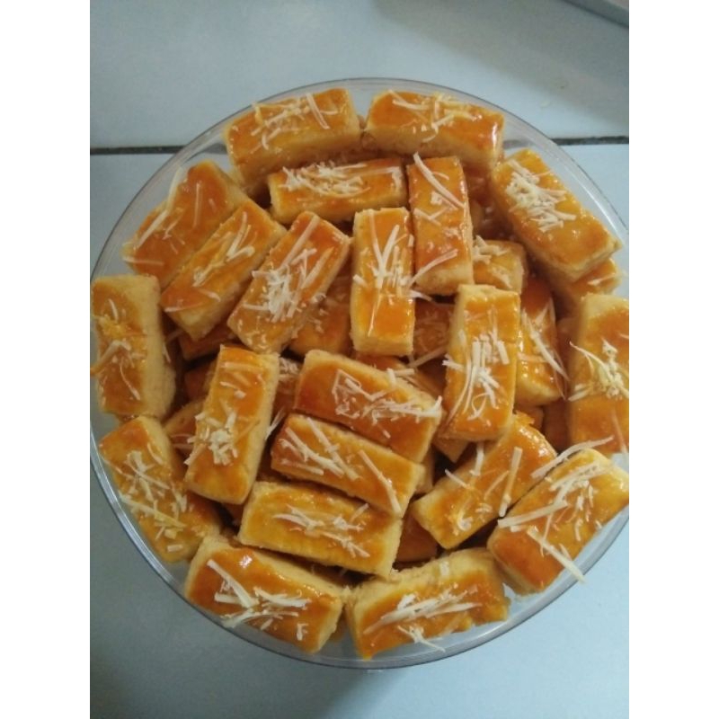 

KASTENGEL ROTI LEBARAN