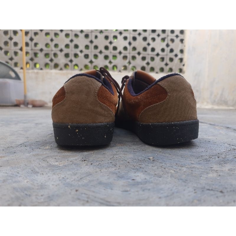 Fred Perry x cordura