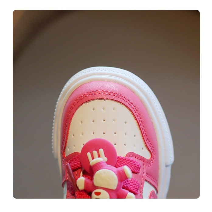 HNK Sepatu Sneaker Anak Perempuan Lotso Stella | SNEAKER CARTOON