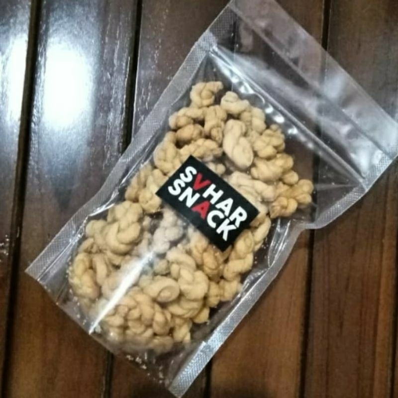 

Kue tambang mini renyah lembut 250gr