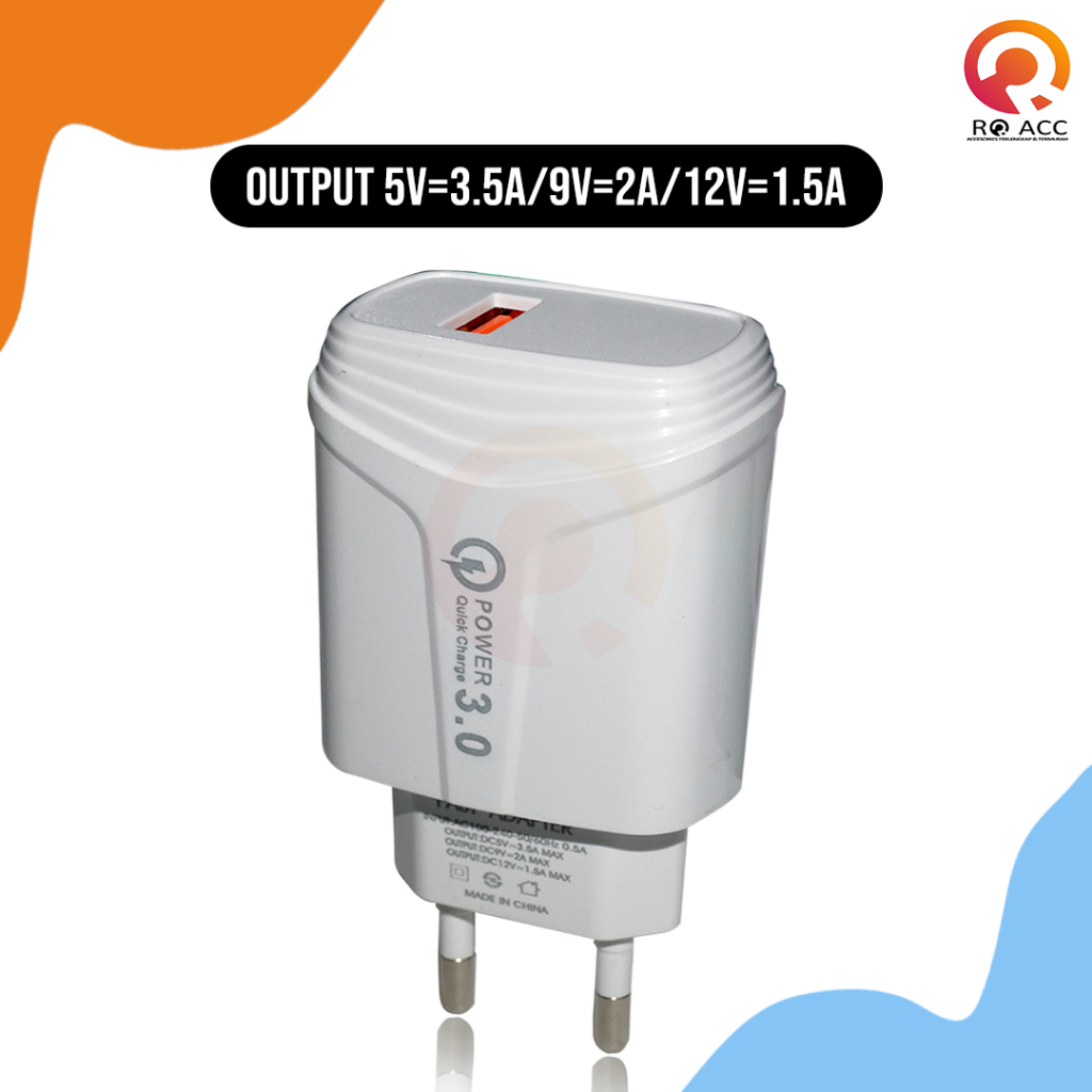 [RO ACC] NVN-T51 NANVAN CHARGER FAST CHARGING TYPE C / MICRO USB 25W