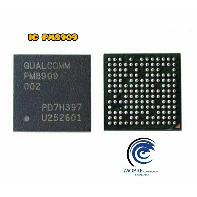 IC PM 8909